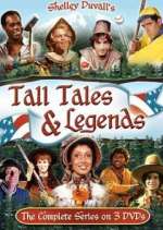 Watch Tall Tales and Legends Primewire