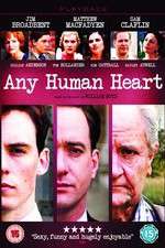 Watch Any Human Heart Primewire