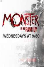 Watch Monster in My Family Primewire