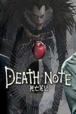 Watch Death Note (2015) Primewire