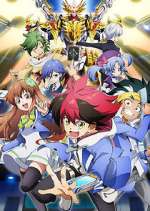 Watch Shadowverse Primewire