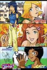 Watch Totally Spies! Primewire