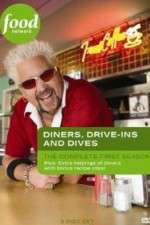 Watch Diners Drive-ins and Dives Primewire