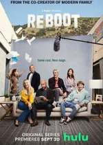 Watch Reboot Primewire