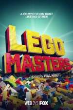 Watch Lego Masters Primewire