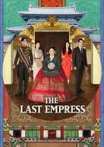 Watch The Last Empress Primewire