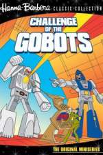 Watch Challenge of the GoBots Primewire