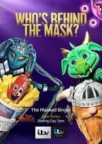 The Masked Singer UK primewire