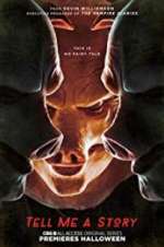 Watch Tell Me a Story Primewire