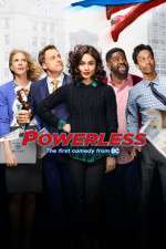 Watch Powerless Primewire