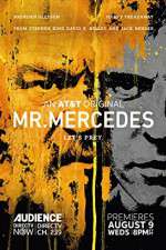 Watch Mr Mercedes Primewire