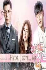 Watch Hyde Jekyll Me Primewire