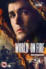 Watch World On Fire Primewire