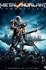 Watch Metal Hurlant Chronicles Primewire