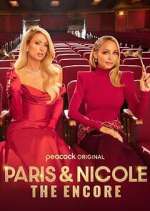 Watch Paris & Nicole: The Encore Primewire