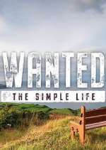 Watch Wanted: The Simple Life Primewire