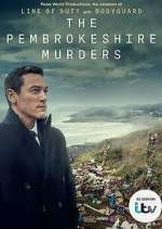 Watch The Pembrokeshire Murders Primewire