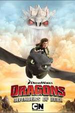 Watch Dragons: Defenders of Berk Primewire