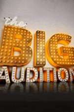 Watch The Big Audition Primewire