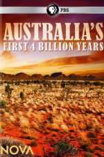 Watch Australia's First 4 Billion Years Primewire