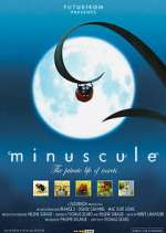 Watch Minuscule Primewire