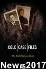 Watch Cold Case Files Primewire