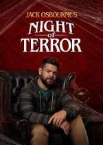 Watch Jack Osbourne's Night of Terror Primewire