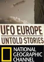 Watch UFOs: The Untold Stories Primewire
