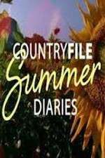 Watch Countryfile Summer Diaries Primewire