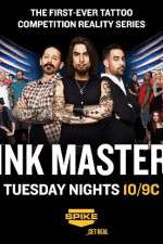 Ink Master primewire