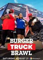 Watch Burger Truck Brawl Primewire