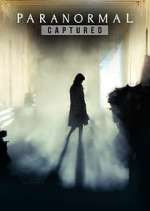 Watch Paranormal Captured Primewire