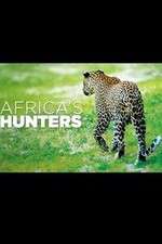 Watch Africa's Hunters Primewire