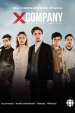 Watch X Company Primewire