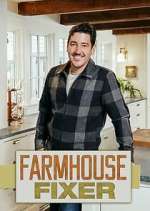 Watch Farmhouse Fixer Primewire