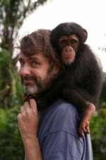 Watch Baby Chimp Rescue Primewire