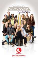 Watch Project Runway All Stars Primewire