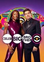 Watch Celebrity Big Brother Primewire