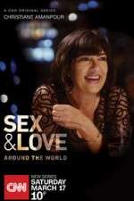 Watch Christiane Amanpour: Sex & Love Around the World Primewire