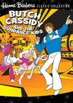 Watch Butch Cassidy & The Sundance Kids Primewire