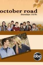 Watch October Road. Primewire