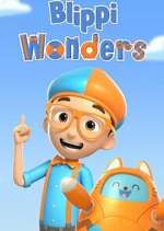 Watch Blippi Wonders Primewire