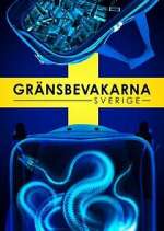 Watch Gränsbevakarna Sverige Primewire