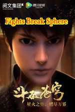 Watch Fights Break Sphere Primewire