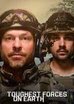 Watch Toughest Forces on Earth Primewire