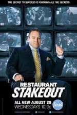 Watch Restaurant Stakeout Primewire