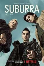 Watch Suburra: Blood on Rome Primewire
