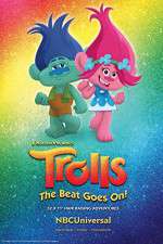 Watch Trolls: The Beat Goes On Primewire