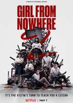 Watch Girl from Nowhere Primewire