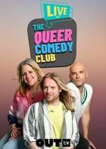 Watch Live at The Queer Comedy Club Primewire